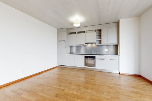 Magnfique 1.0 pièces - Bon CHF 1'000.- MANOR offert ! 4