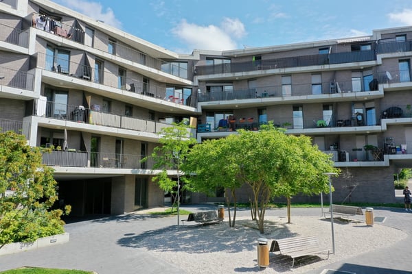 Magnfique 1.0 pièces - Bon CHF 1'000.- MANOR offert ! 10