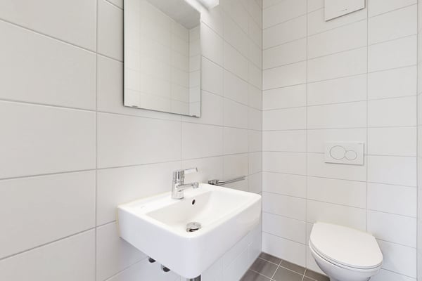 Magnfique 1.0 pièces - Bon CHF 1'000.- MANOR offert ! 8