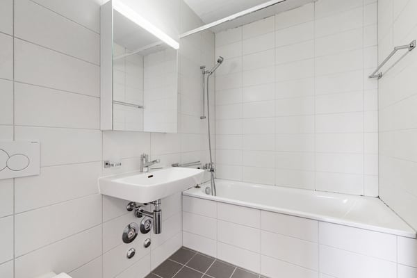 Magnfique 1.0 pièces - Bon CHF 1'000.- MANOR offert ! 7