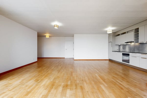 Magnfique 1.0 pièces - Bon CHF 1'000.- MANOR offert ! 3