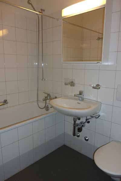 Wohnung in Zürich-Höngg an ruhiger Lage 4