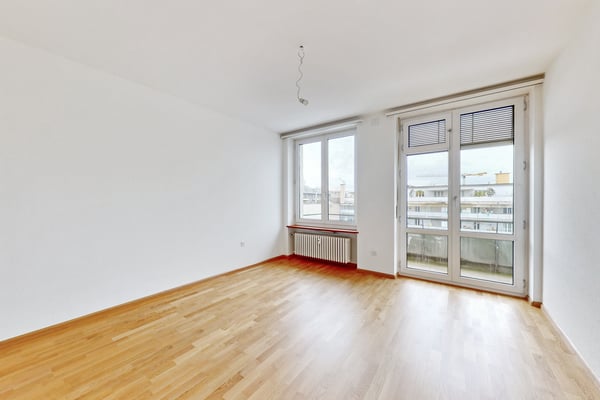 Zuhause im Herzen von Basel 8