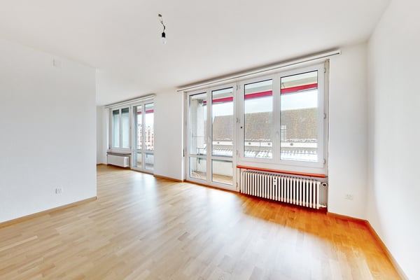 Zuhause im Herzen von Basel 5