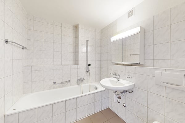 Zuhause im Herzen von Basel 10