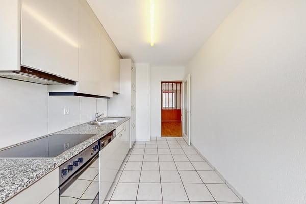 Zuhause im Herzen von Basel 4