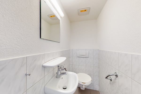 Zuhause im Herzen von Basel 11