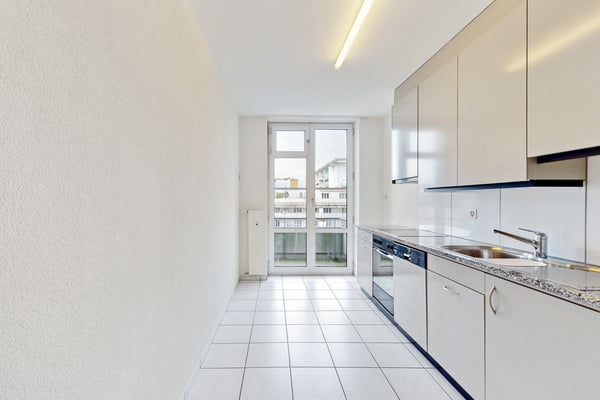 Zuhause im Herzen von Basel 3