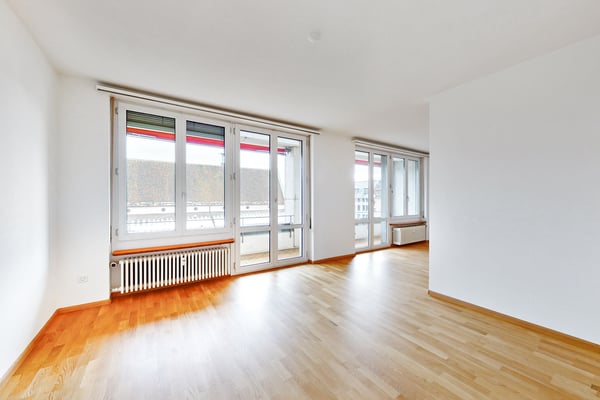 Zuhause im Herzen von Basel 6