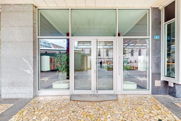 Zuhause im Herzen von Basel 2