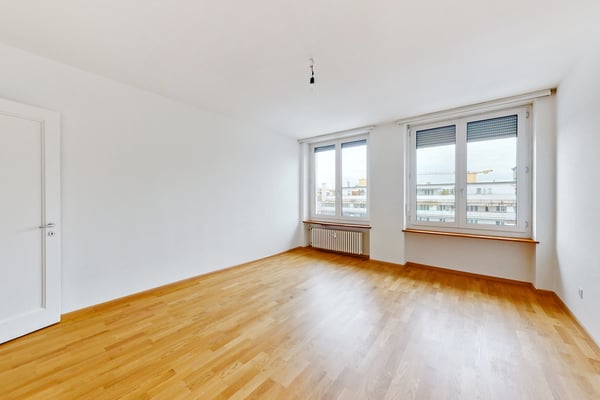 Zuhause im Herzen von Basel 9