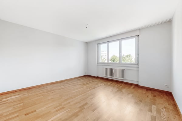 Familienfreundliche Wohnung an sonniger Lage! 6