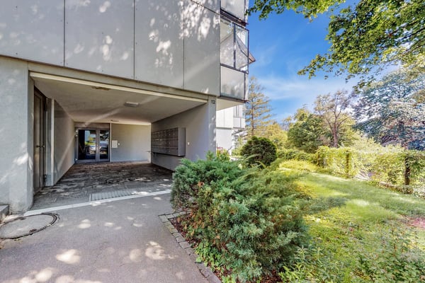 Familienfreundliche Wohnung an sonniger Lage! 8