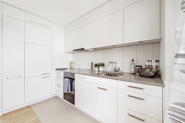 Modern Living - Altstetten 3