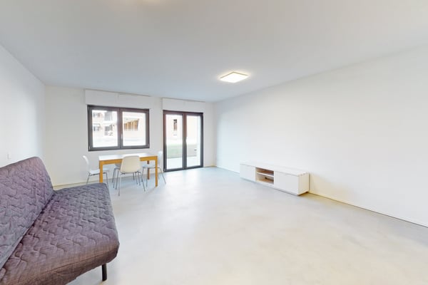 Moderno appartamento ammobiliato - all inclusive 3