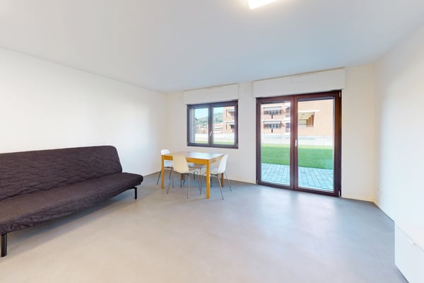 Moderno appartamento ammobiliato - all inclusive 4