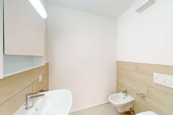 Moderno appartamento ammobiliato - all inclusive 9