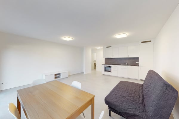Moderno appartamento ammobiliato - all inclusive 5