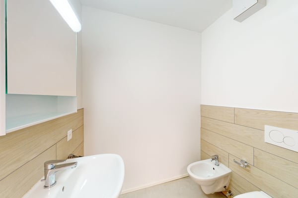 Moderno appartamento ammobiliato - all inclusive 9