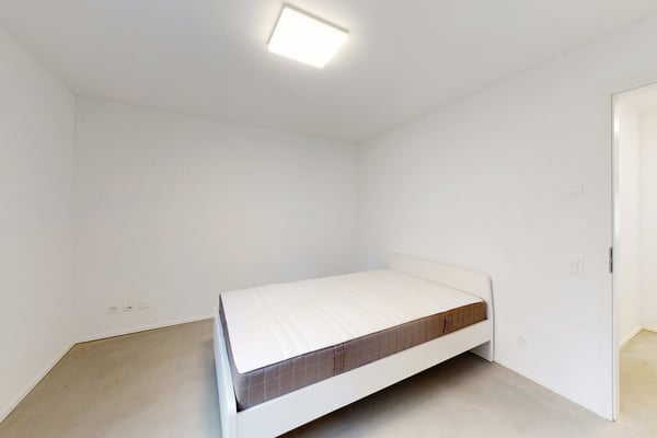 Moderno appartamento ammobiliato - all inclusive 7