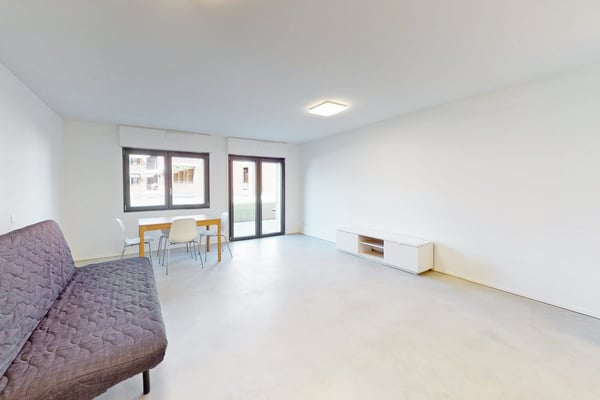 Moderno appartamento ammobiliato - all inclusive 3