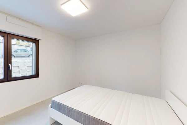 Moderno appartamento ammobiliato - all inclusive 6