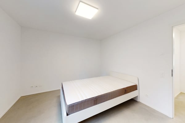 Moderno appartamento ammobiliato - all inclusive 7