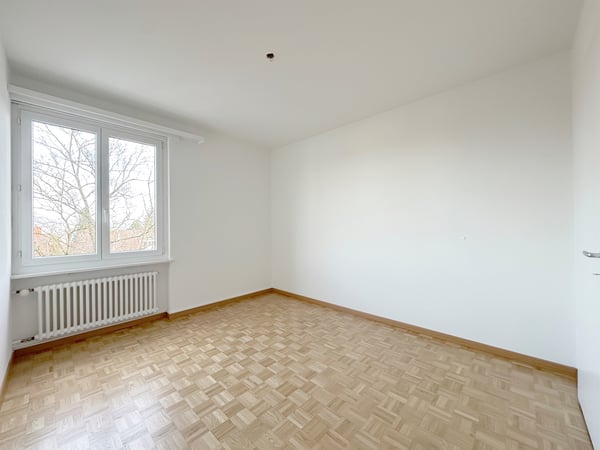 Im Herzen von Wollishofen - zentral aber ruhig gelegen! 8