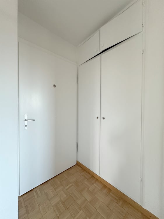 Im Herzen von Wollishofen - zentral aber ruhig gelegen! 3