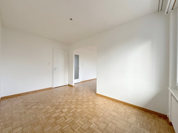 Im Herzen von Wollishofen - zentral aber ruhig gelegen! 7