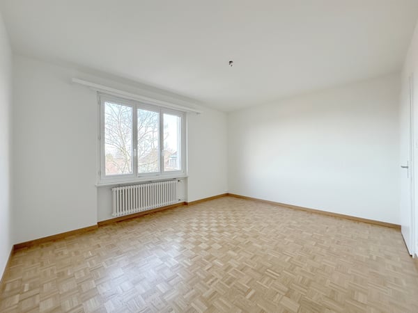 Im Herzen von Wollishofen - zentral aber ruhig gelegen! 9