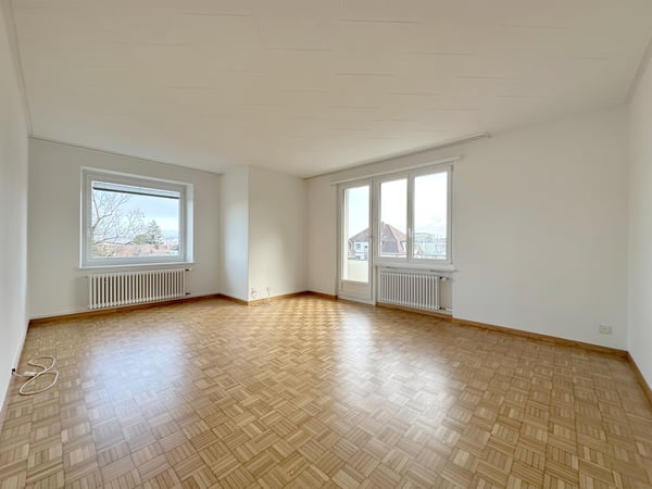 Im Herzen von Wollishofen - zentral aber ruhig gelegen! 4