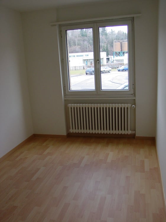 Gemütliche 1-Zimmer-Wohnung an zentraler Lage in Emmenbrücke – ideal für Pend 7