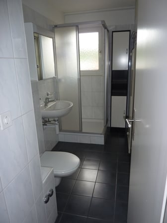 Gemütliche 1-Zimmer-Wohnung an zentraler Lage in Emmenbrücke – ideal für Pend 5