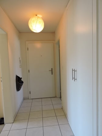 Gemütliche 1-Zimmer-Wohnung an zentraler Lage in Emmenbrücke – ideal für Pend 4