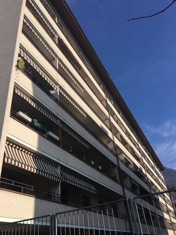 Venez découvrir votre futur logement 2