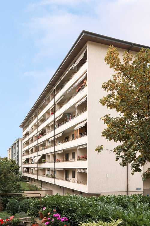 Venez découvrir votre futur logement 3