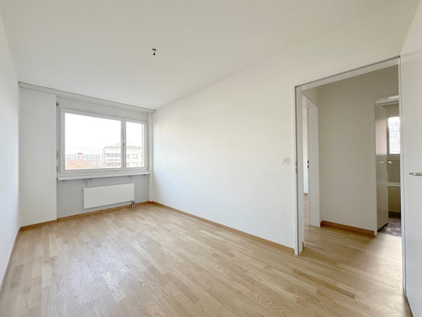 Ihr neues Zuhause an der Langackerstrasse 7A! 6