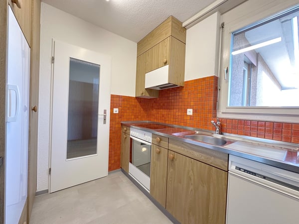 Ihr neues Zuhause an der Langackerstrasse 7A! 9