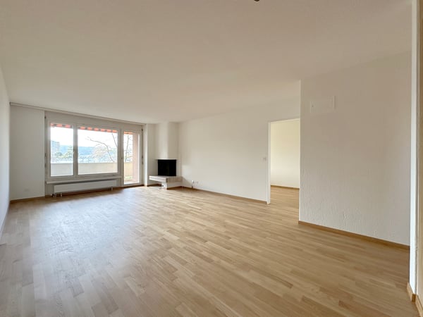 Ihr neues Zuhause an der Langackerstrasse 7A! 3