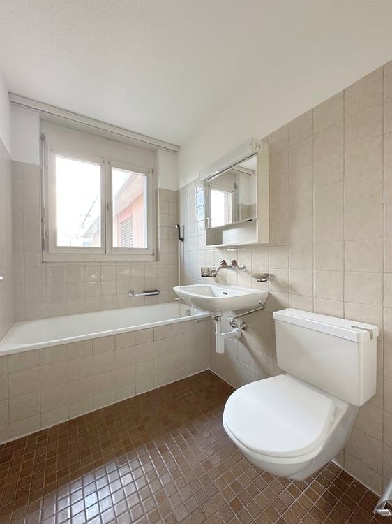 Ihr neues Zuhause an der Langackerstrasse 7A! 10