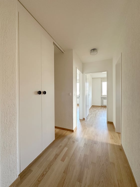 Ihr neues Zuhause an der Langackerstrasse 7A! 2