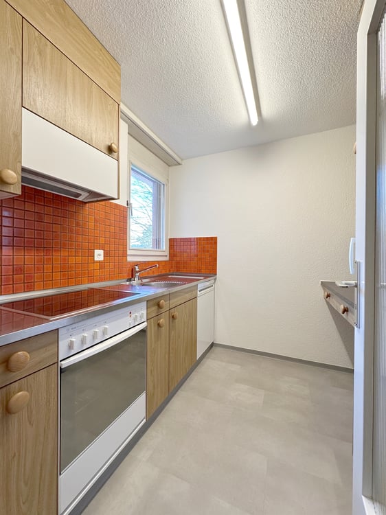 Ihr neues Zuhause an der Langackerstrasse 7A! 8