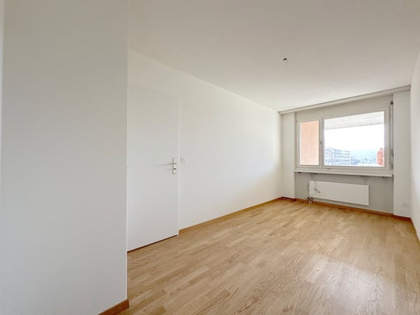 Ihr neues Zuhause an der Langackerstrasse 7A! 7
