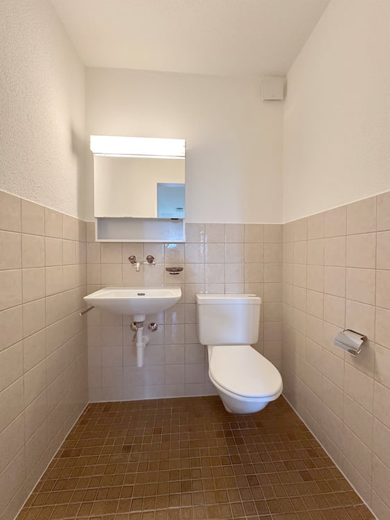 Ihr neues Zuhause an der Langackerstrasse 7A! 11