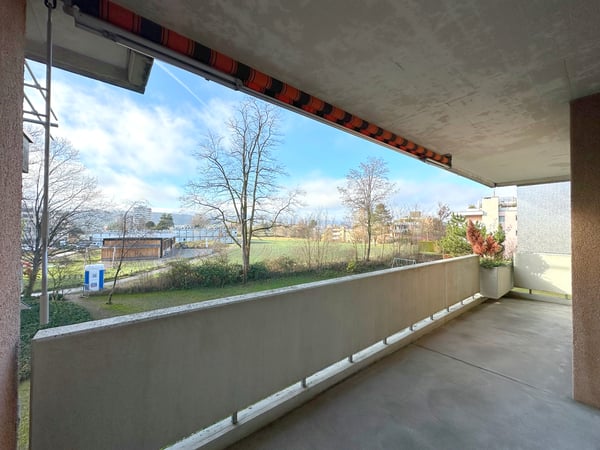 Ihr neues Zuhause an der Langackerstrasse 7A! 12