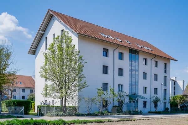 Zentral gelegen im Engerfeld 1