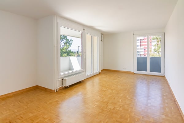 Vivre aux Charmilles dans un quartier en plein essor 7