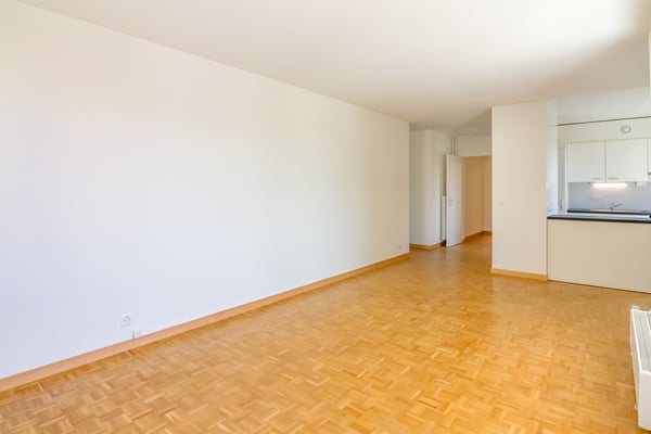 Vivre aux Charmilles dans un quartier en plein essor 2