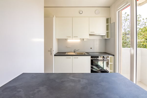 Vivre aux Charmilles dans un quartier en plein essor 3